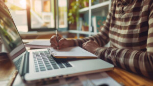 Productivity and Burnout