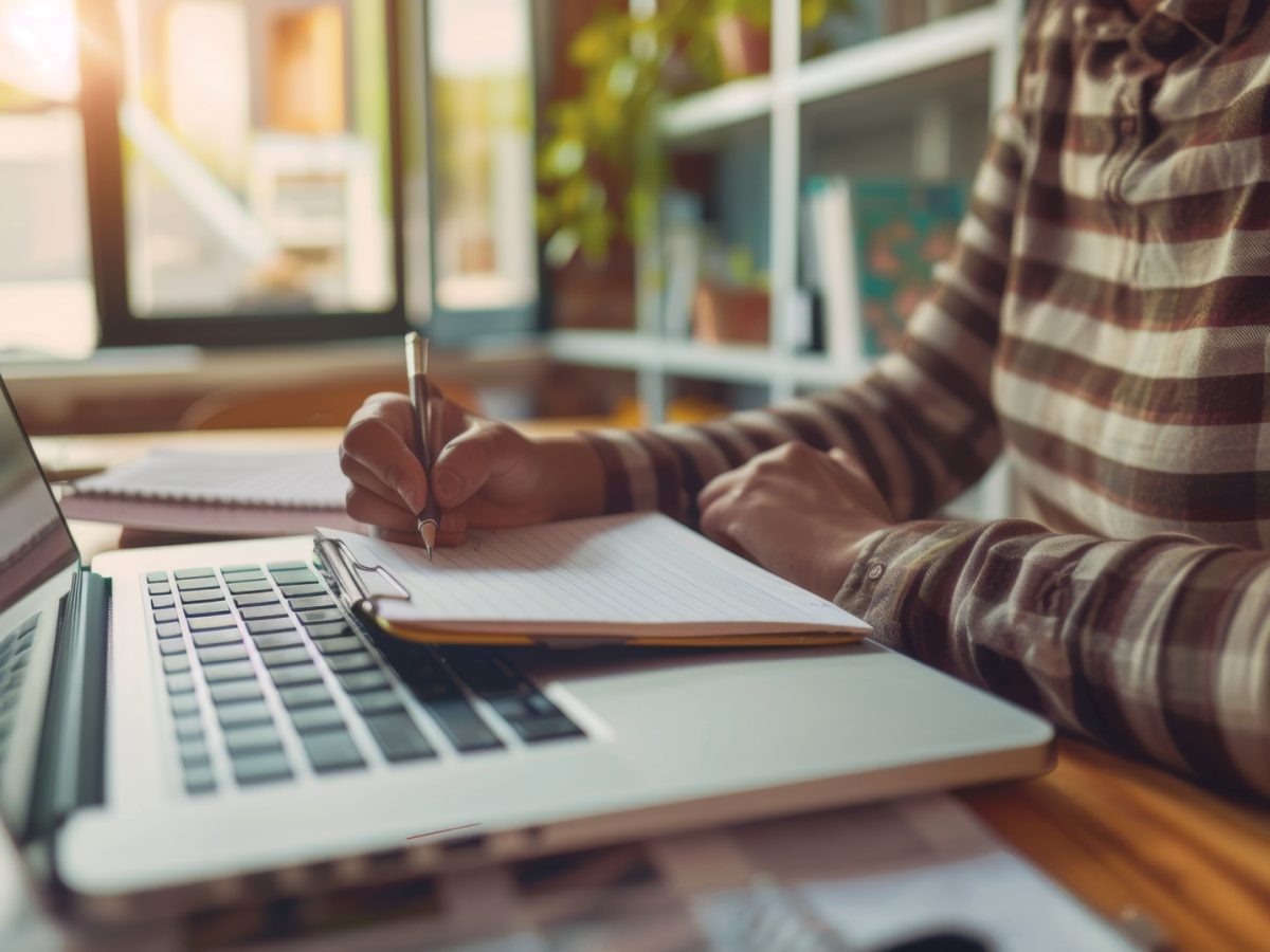 Productivity and Burnout