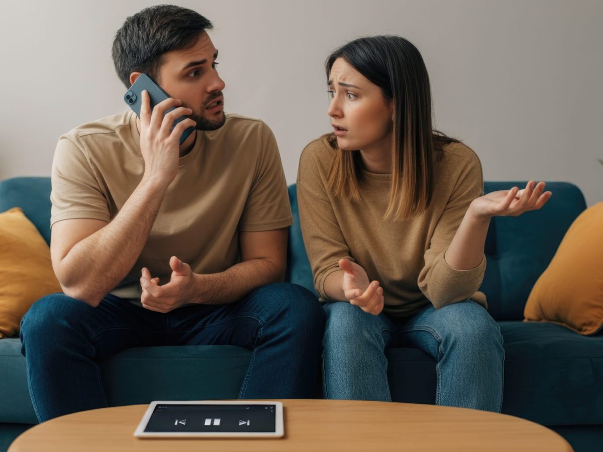 Communication